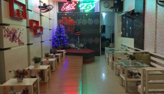 cafe ty hai phong quan nam