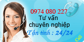 Tư vấn khi thu âm